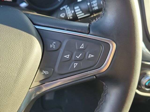 Certified 2024 Chevrolet Equinox LT FWD image 28