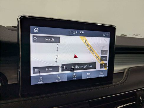 Used 2020 Lincoln Corsair FWD w/ Premium Package image 22