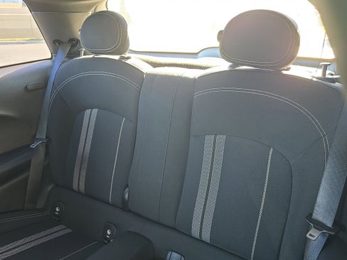 Used 2021 MINI Cooper S w/ 6.5" Touchscreen Package image 13