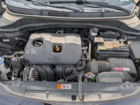 Used 2022 Kia Soul LX w/ Technology Package image 31