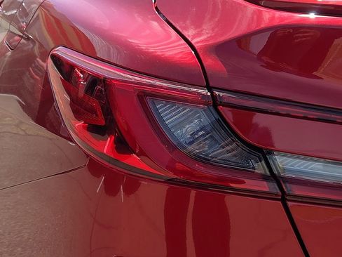 New 2026 Toyota Camry XLE image 10