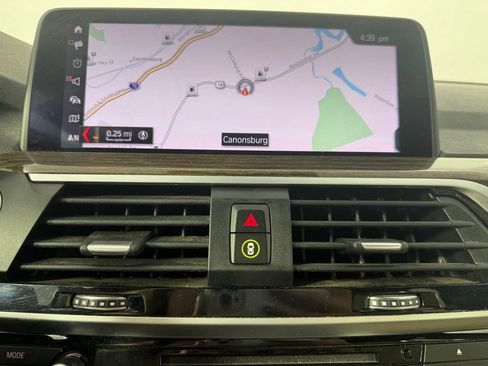 Used 2019 BMW X3 xDrive30i w/ Premium Package AWD/4WD image 18