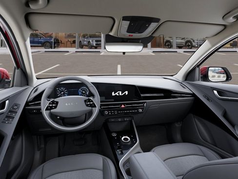 New 2026 Kia Niro Wind FWD image 14