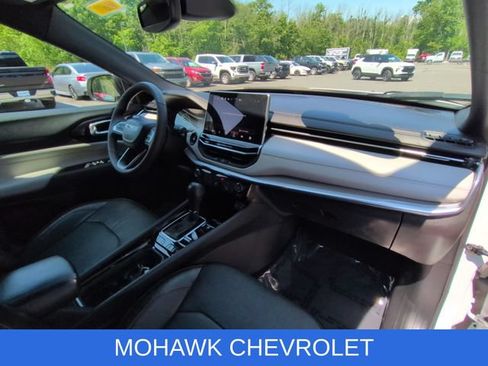 Used 2023 Jeep Compass Limited w/ Elite Group AWD/4WD image 29