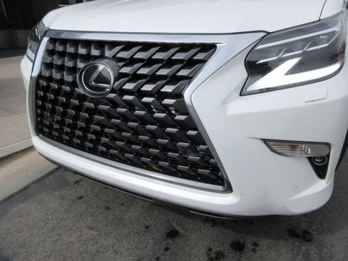 Used 2021 Lexus GX 460 Premium w/ Premium Package image 15