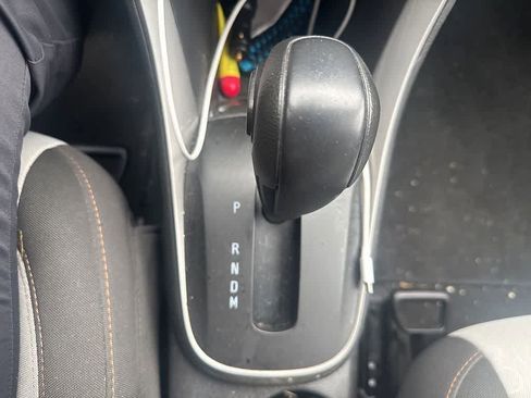 Used 2017 Chevrolet Trax LS image 16