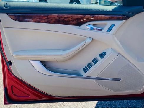 Used 2012 Cadillac CTS Premium image 21