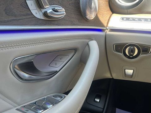 Used 2018 Mercedes-Benz E 43 AMG 4MATIC Sedan image 28