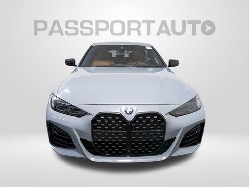 Used 2024 BMW 430i Gran Coupe xDrive w/ M Sport Package (Priority 1) AWD/4WD image 12