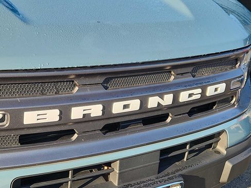 Used 2023 Ford Bronco Sport Big Bend w/ Convenience Package AWD/4WD image 4