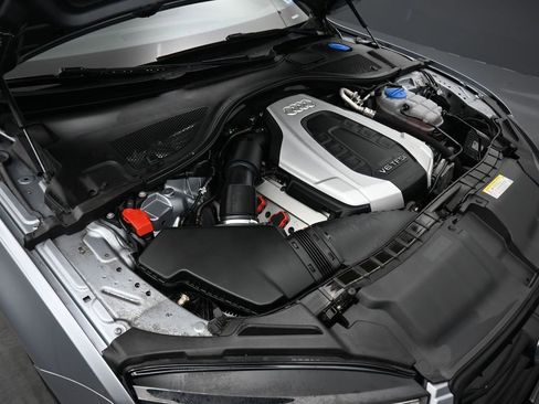 Used 2018 Audi A7 3.0T Premium Plus image 50