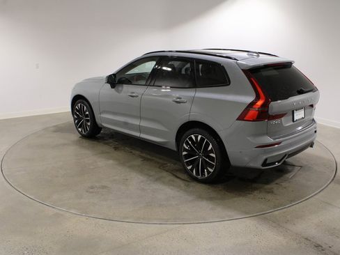 New 2026 Volvo XC60 B5 Ultra w/ Protection Package Premier image 4