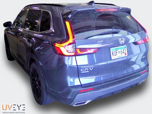 Used 2024 Honda CR-V Sport Touring image 21