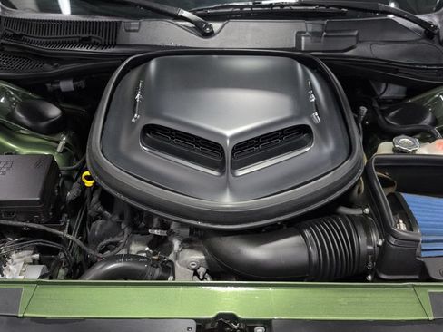 Used 2019 Dodge Challenger R/T w/ Shaker Package RWD image 20
