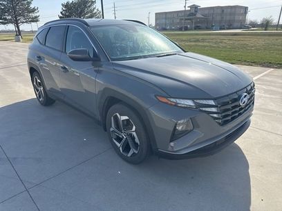 Used 2024 Hyundai Tucson SEL w/ Convenience Package