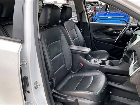 Used 2019 GMC Terrain SLT image 9