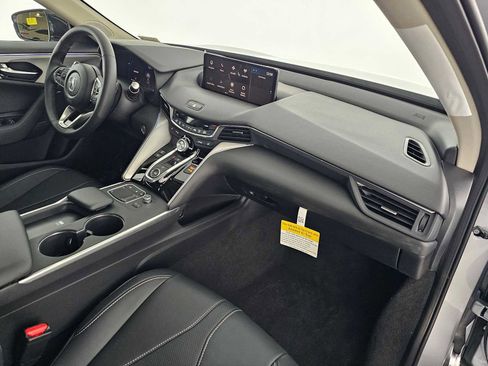 New 2025 Acura TLX w/ Technology Package image 11