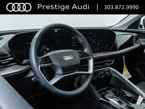 Used 2025 Audi Q5 Premium w/ Premium Plus AWD/4WD image 14