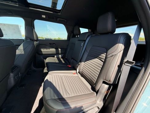 New 2026 Nissan Pathfinder Rock Creek image 16