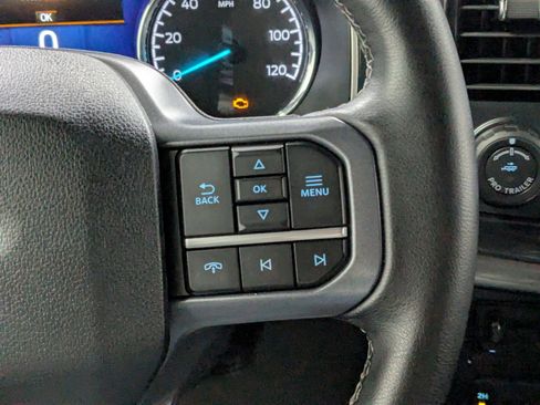 Certified 2023 Ford F150 XLT w/ Equipment Group 302A High image 23