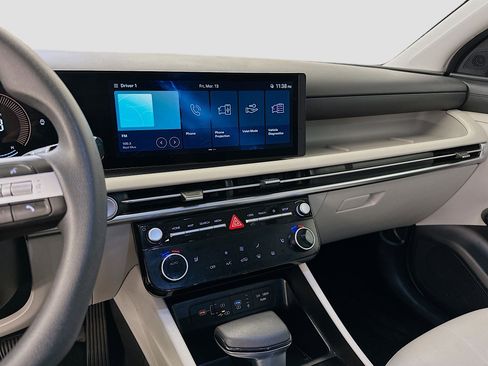 Used 2025 Hyundai Tucson SEL image 26