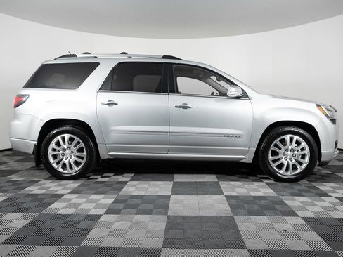 Used 2015 GMC Acadia Denali image 9