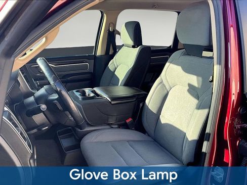 Used 2020 RAM 1500 Big Horn image 20