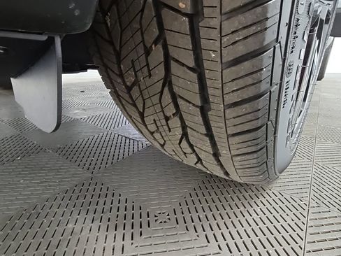 New 2026 GMC Acadia Elevation w/ Black Edition image 48