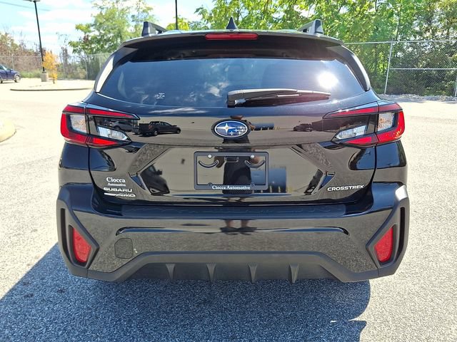 Certified 2024 Subaru Crosstrek 2.0i Premium AWD/4WD image 9