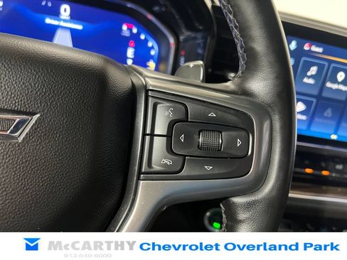 Used 2023 Chevrolet Silverado 1500 RST w/ Convenience Package II AWD/4WD image 15