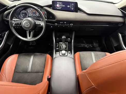 Used 2024 MAZDA MAZDA3 s image 11