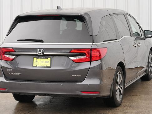 Used 2023 Honda Odyssey Touring image 51