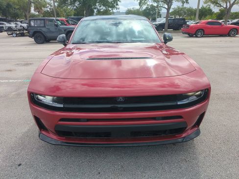 New 2026 Dodge Charger Scat Pack AWD/4WD image 3