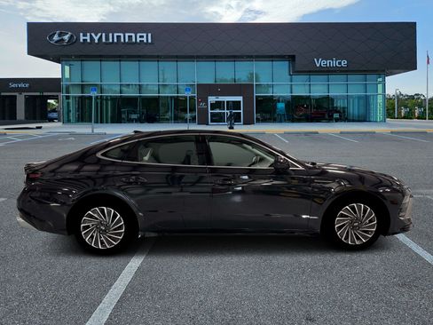 New 2026 Hyundai Sonata SEL FWD image 28