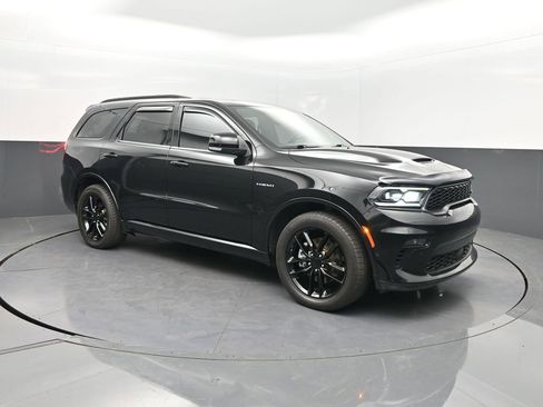Used 2023 Dodge Durango R/T image 25