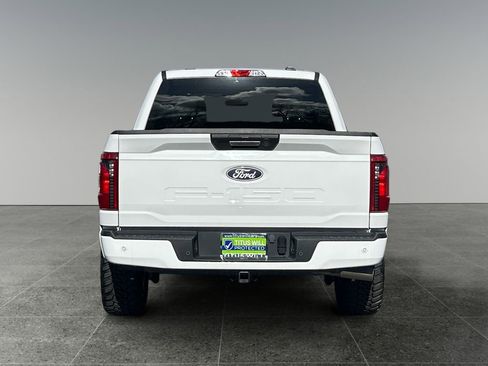 Used 2024 Ford F150 XLT w/ Tow/Haul Package image 6
