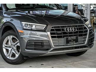 Used 2018 Audi Q5 2.0T Premium w/ Convenience Package AWD/4WD video 2