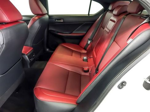 Used 2022 Lexus IS 300 AWD w/ Premium Package image 15