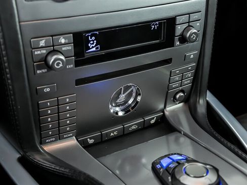 Used 2006 Aston Martin Vanquish S RWD image 36
