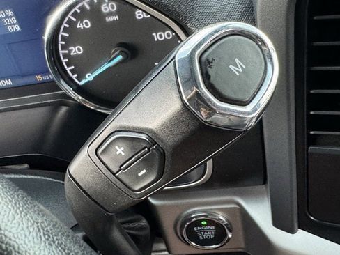 Used 2021 Ford F150 XLT w/ Equipment Group 302A High image 24