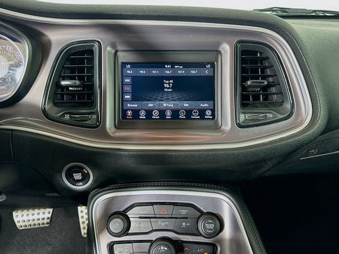 Used 2022 Dodge Challenger R/T RWD image 14