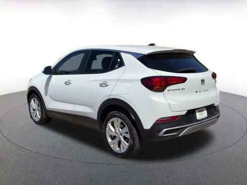 Used 2025 Buick Encore GX Preferred FWD image 10