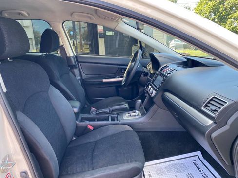 Used 2016 Subaru Impreza 2.0i AWD/4WD image 28