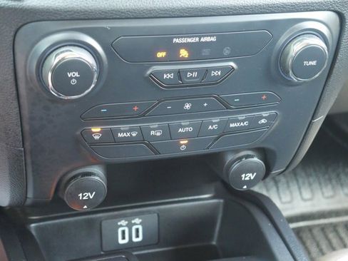 Certified 2022 Ford Ranger XL w/ Equipment Group 101A High AWD/4WD image 12
