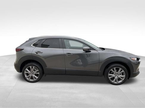 Used 2025 MAZDA CX-30 AWD 2.5 S w/ Preferred Package image 4