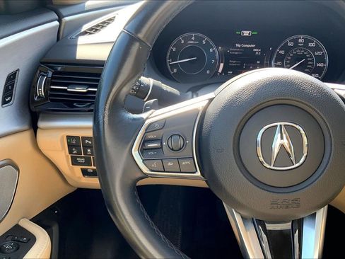 Used 2019 Acura RDX w/ Technology Package AWD/4WD image 19
