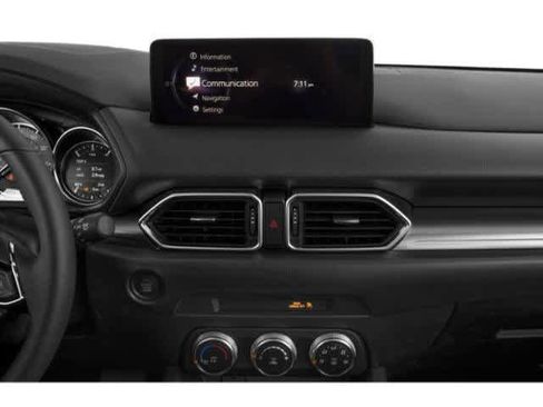 Used 2023 MAZDA CX-5 AWD 2.5 S image 13