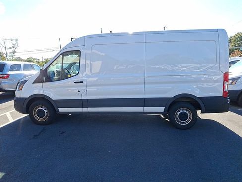 Used 2023 Ford Transit 150 Medium Roof image 6