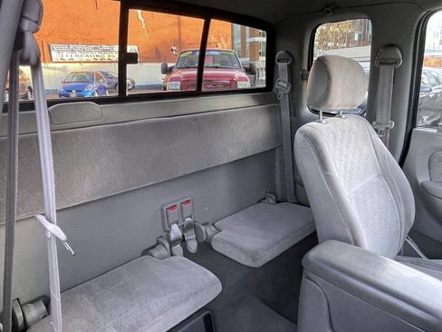 Used 2002 Toyota Tacoma 4x4 Xtracab V6 image 21