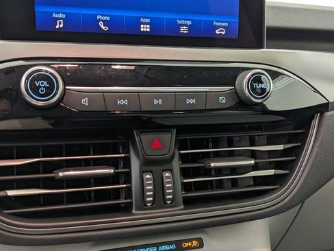 Certified 2023 Ford Escape Active image 28